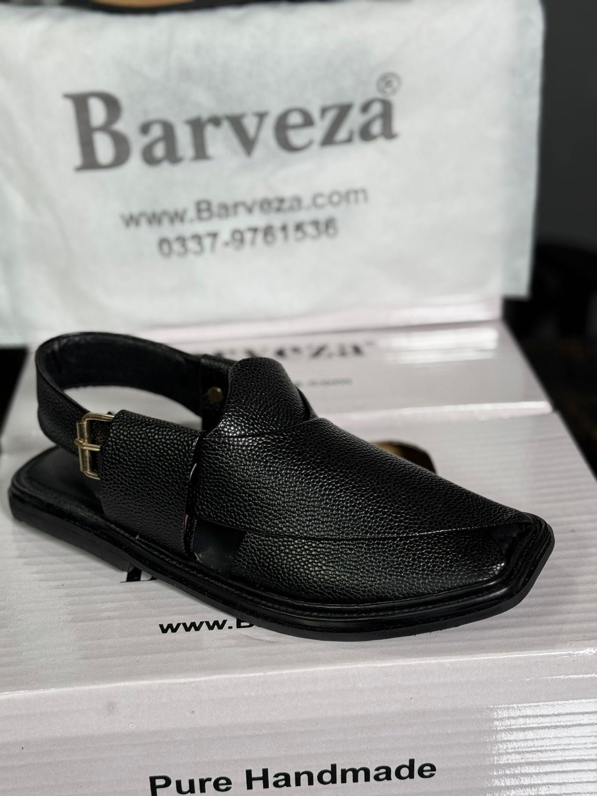 Smart zalmi Jutt Black Doted