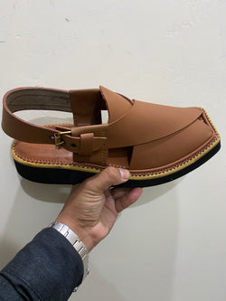 RABI™ Legacy Leather – Tan