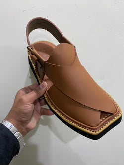 RABI™ Legacy Leather – Tan