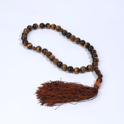 Tiger Eye Tasbeeh
