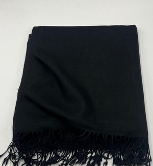 Rabi Special Plain Black
