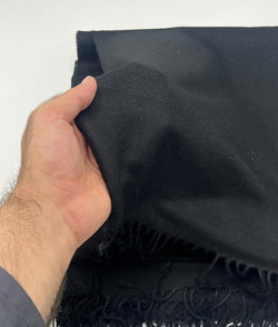 Rabi Special Plain Black