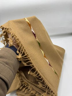 Australian Sahidar Brown