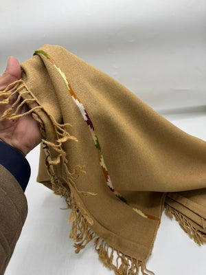 Australian Sahidar Brown