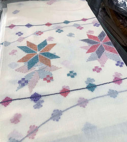 Rabi Special Shawl for Ladies