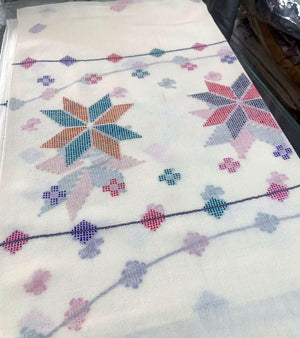 Rabi Special Shawl for Ladies