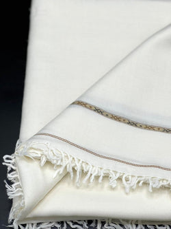 Pashmina Special White